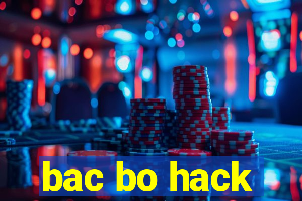 bac bo hack